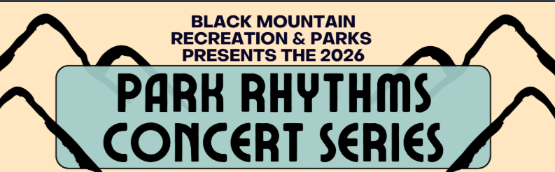 Park Rythems Concert Series: Luke Norton & Alli Blois