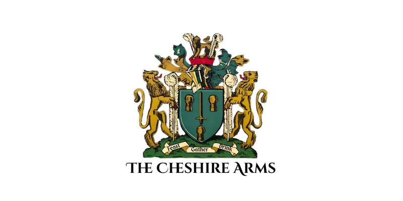The Cheshire Arms