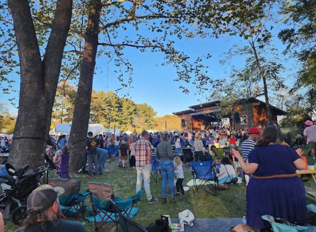 Pisgah Brewing Company photo 2